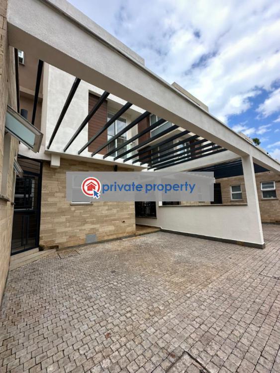 4 bedroom House For Sale Lavington Nairobi - 1