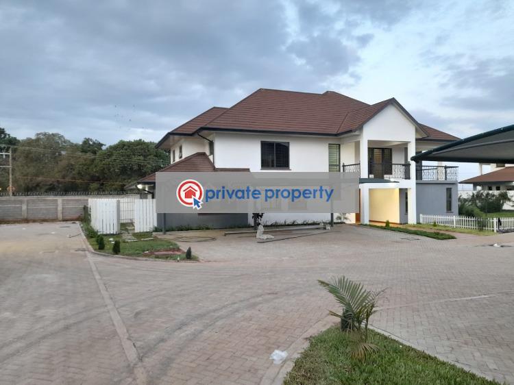 4 bedroom House For Sale &nbsp;runda Westlands Nairobi - 2