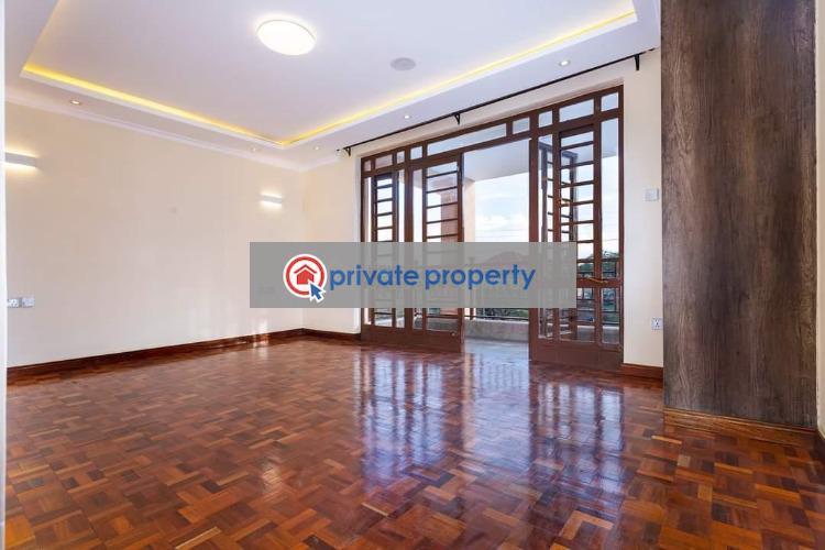 4 bedroom House For Sale Ngong Kajiado - 6