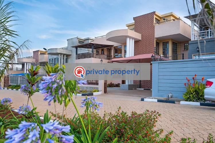 4 bedroom House For Sale Ngong Kajiado - 4