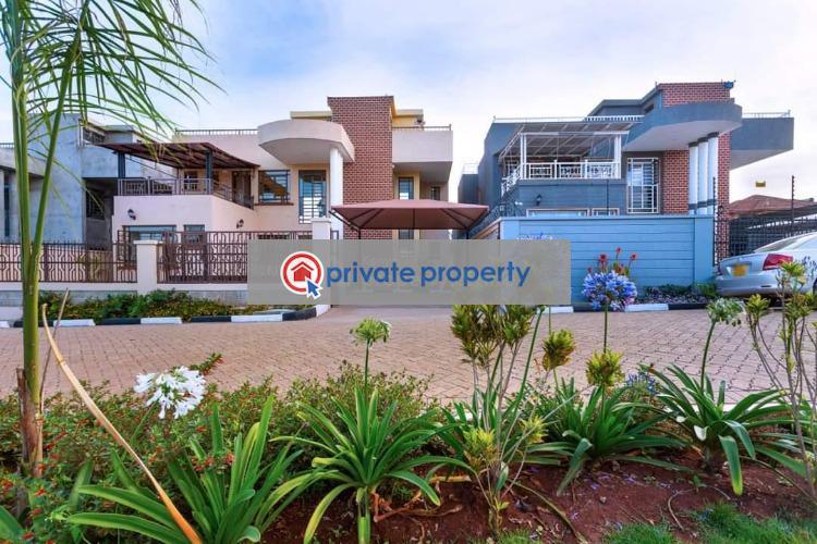 4 bedroom House For Sale Ngong Kajiado - 11