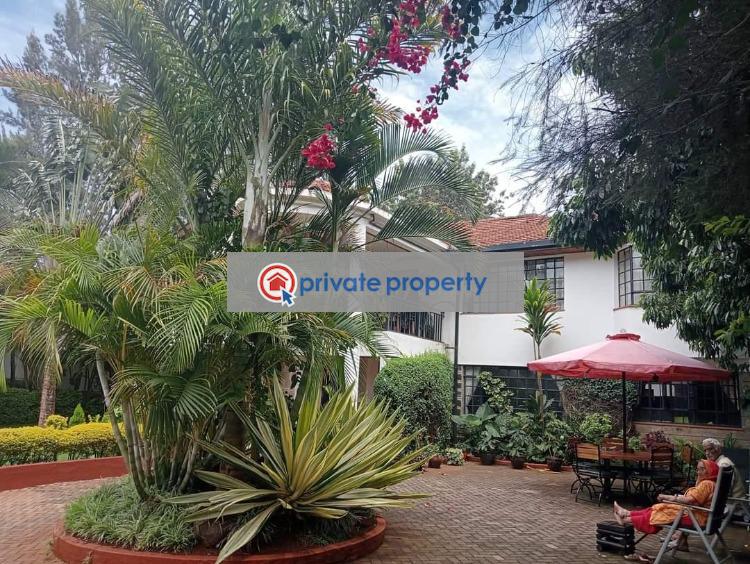 4 bedroom House For Sale Karen Nairobi - 3