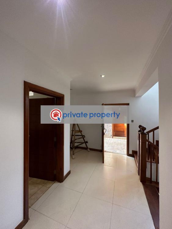 4 bedroom House For Sale Lavington Nairobi - 14