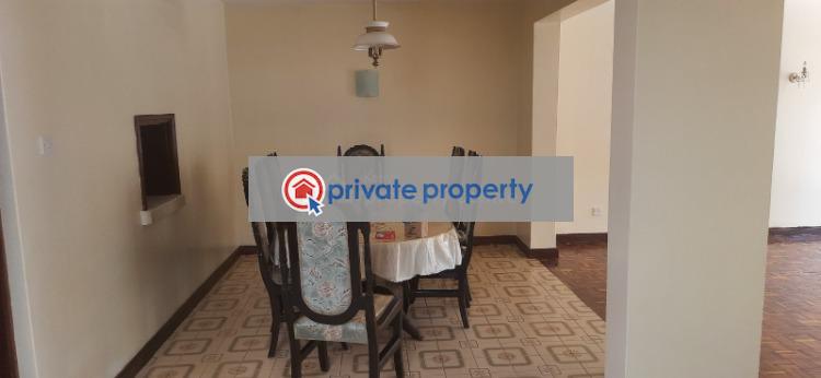 4 bedroom Townhouse For Sale &nbsp;brookside Drive Westlands Nairobi - 3