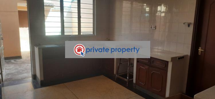 4 bedroom Townhouse For Sale &nbsp;brookside Drive Westlands Nairobi - 9
