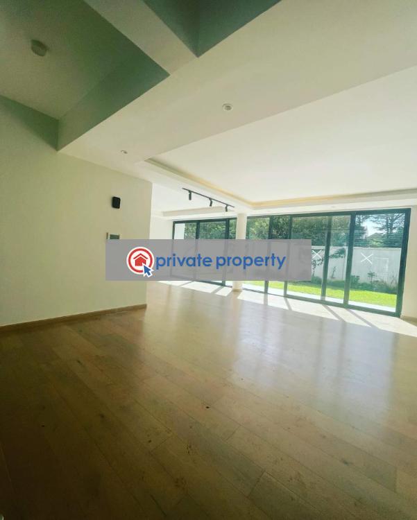 4 bedroom House For Sale Lavington Nairobi - 6