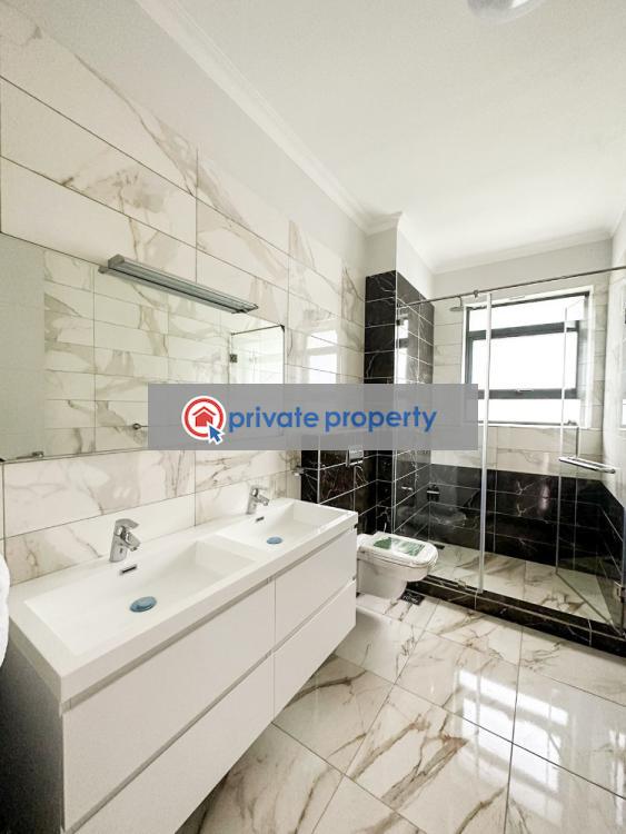 4 bedroom House For Sale &nbsp;runda Westlands Nairobi - 17