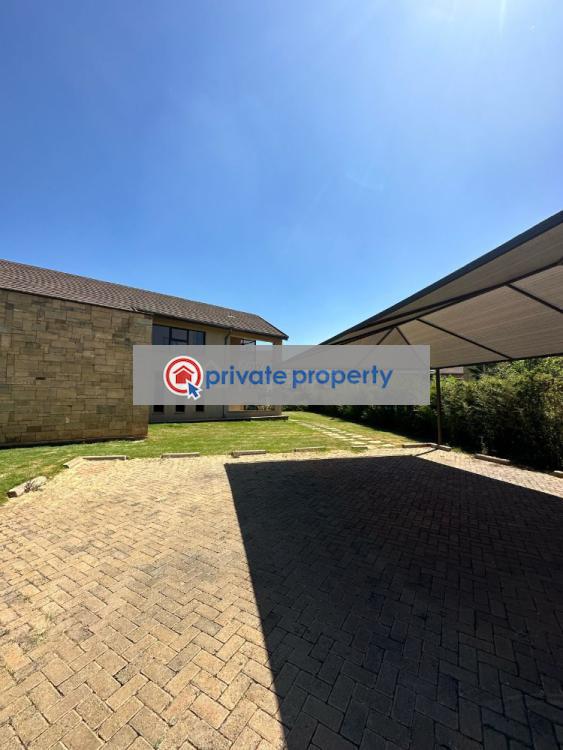 4 bedroom House For Sale Karen Nairobi - 2