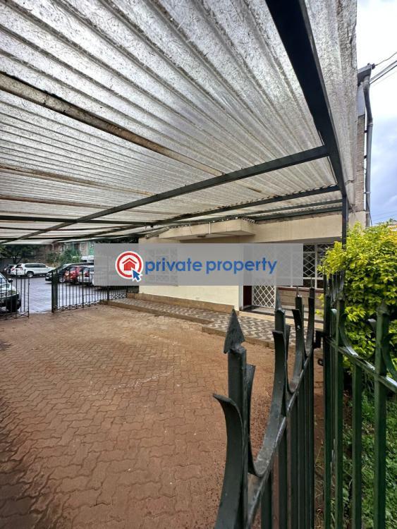 4 bedroom House For Sale &nbsp;ngong Road Kilimani Nairobi - 1