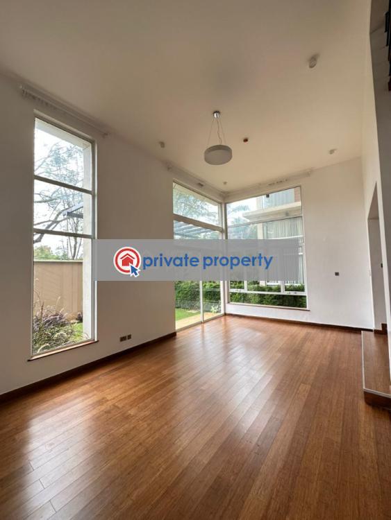 4 bedroom House For Sale Lavington Nairobi - 9