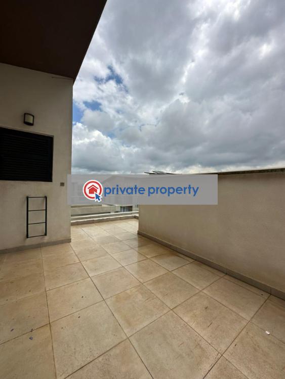 4 bedroom House For Sale Lavington Nairobi - 23