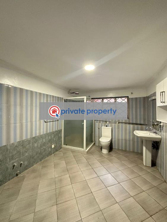 4 bedroom House For Sale &nbsp;ngong Road Kilimani Nairobi - 9