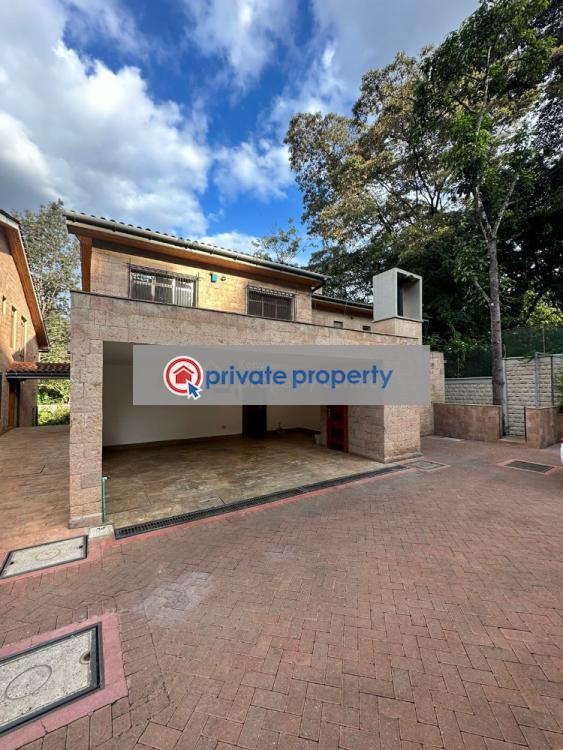 4 bedroom House For Sale Lavington Nairobi - 2