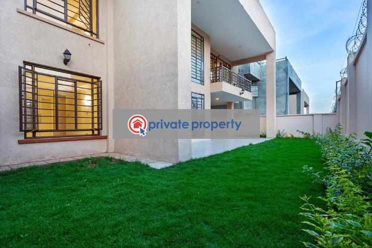 4 bedroom House For Sale Ngong Kajiado - 1
