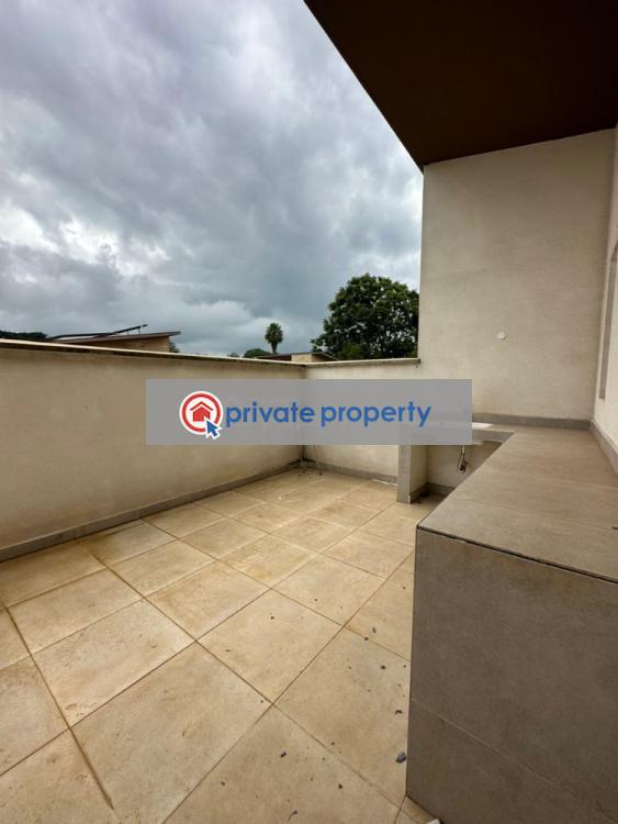 4 bedroom House For Sale Lavington Nairobi - 24