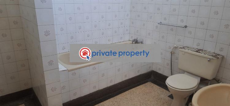 4 bedroom Townhouse For Sale &nbsp;brookside Drive Westlands Nairobi - 12