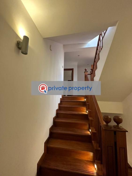 4 bedroom House For Sale Lavington Nairobi - 6