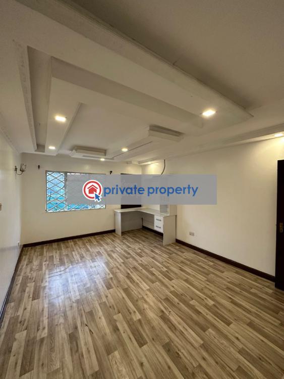 4 bedroom House For Sale &nbsp;ngong Road Kilimani Nairobi - 12