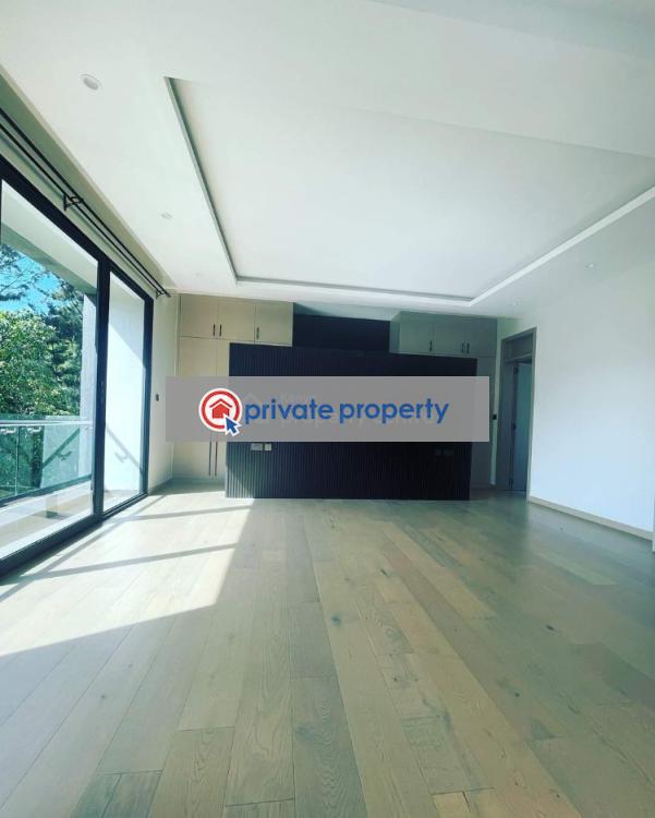 4 bedroom House For Sale Lavington Nairobi - 1