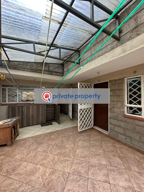 4 bedroom House For Sale &nbsp;ngong Road Kilimani Nairobi - 14