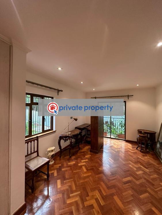 4 bedroom House For Sale Lavington Nairobi - 5