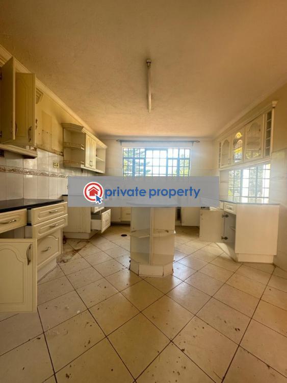 4 bedroom House For Sale Karen Nairobi - 9