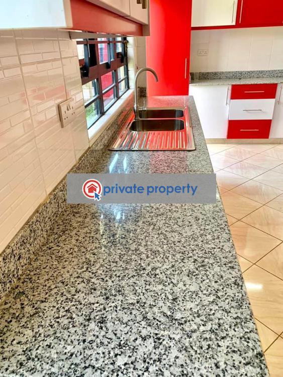 4 bedroom House For Sale &nbsp;dagoretti Mutarakwa Road Kikuyu Kiambu - 2