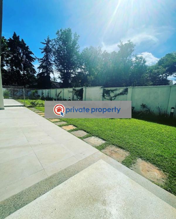 4 bedroom House For Sale Lavington Nairobi - 5