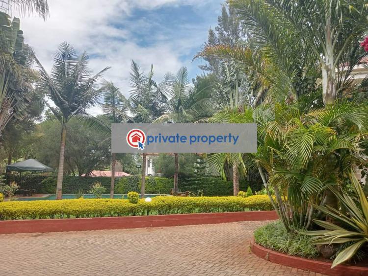 4 bedroom House For Sale Karen Nairobi - 1