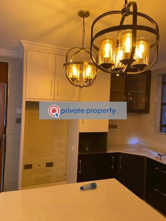 4 bedroom House For Sale Ngong Kajiado - 22
