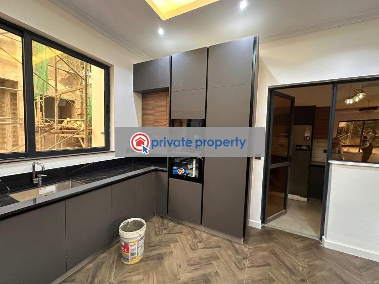 4 bedroom House For Sale Lavington Nairobi - 11