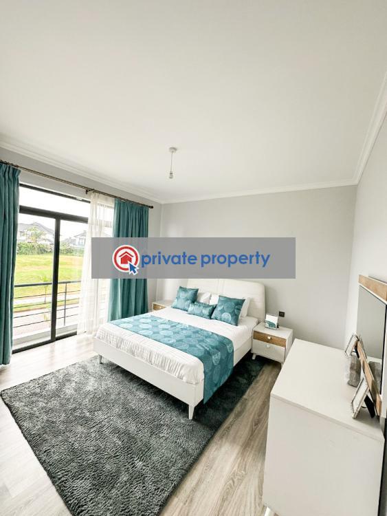 4 bedroom House For Sale &nbsp;runda Westlands Nairobi - 14