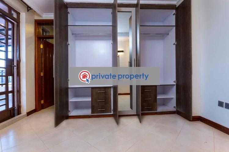 4 bedroom House For Sale Ngong Kajiado - 7