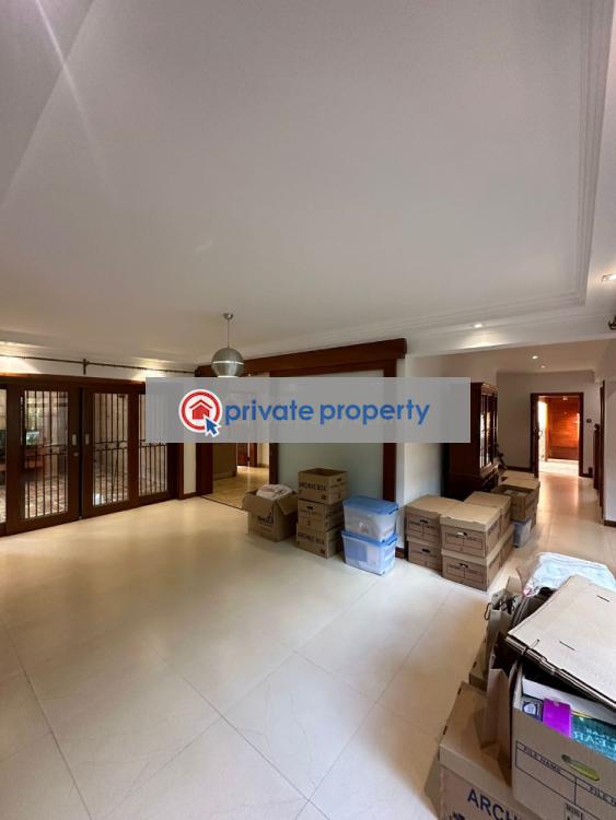 4 bedroom House For Sale Lavington Nairobi - 17