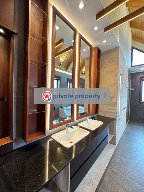 4 bedroom House For Sale &nbsp;runda Westlands Nairobi - 14