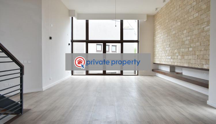 4 bedroom House For Sale Lavington Nairobi - 2