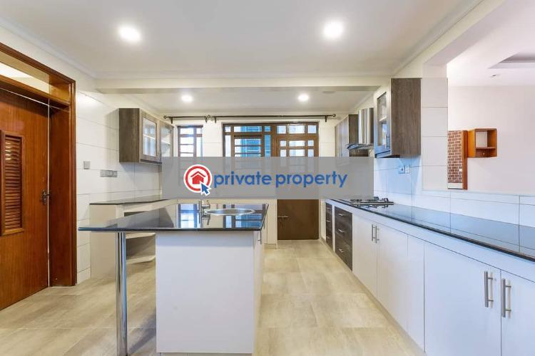 4 bedroom House For Sale Ngong Kajiado - 5