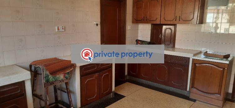 4 bedroom Townhouse For Sale &nbsp;brookside Drive Westlands Nairobi - 8