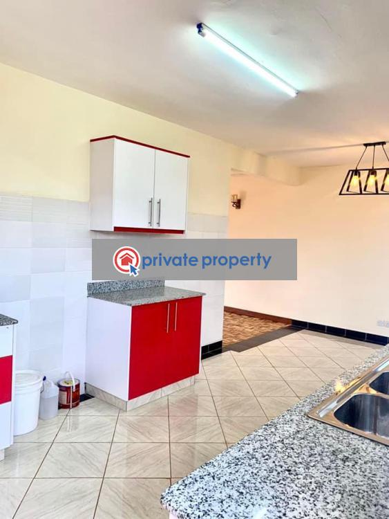 4 bedroom House For Sale &nbsp;dagoretti Mutarakwa Road Kikuyu Kiambu - 3