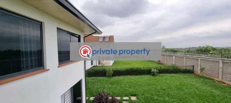 4 bedroom House For Sale &nbsp;runda Westlands Nairobi - 4
