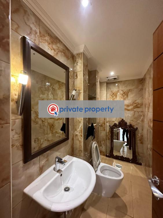 4 bedroom House For Sale Lavington Nairobi - 7