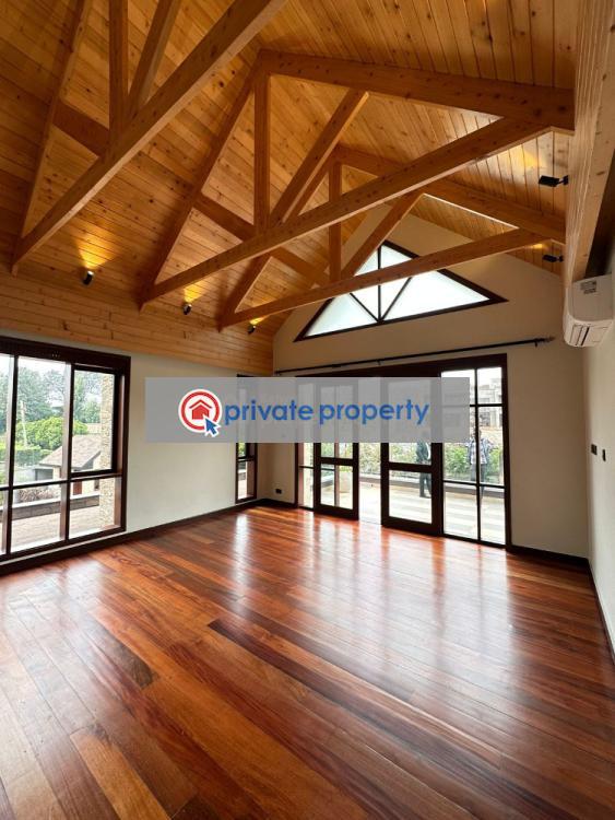 4 bedroom House For Sale &nbsp;runda Westlands Nairobi - 15