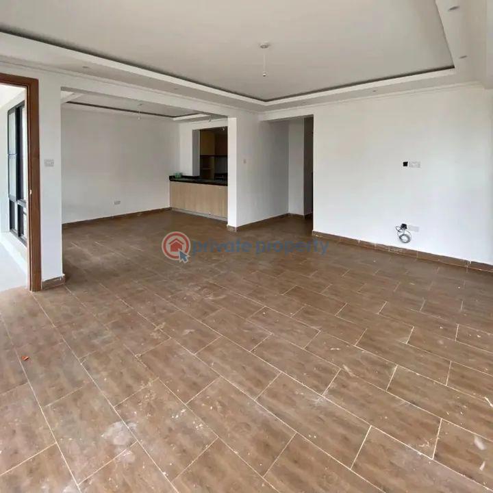 4 bedroom Townhouse For Rent Eastern Bypass Northlands Ruai Nairobi - 4