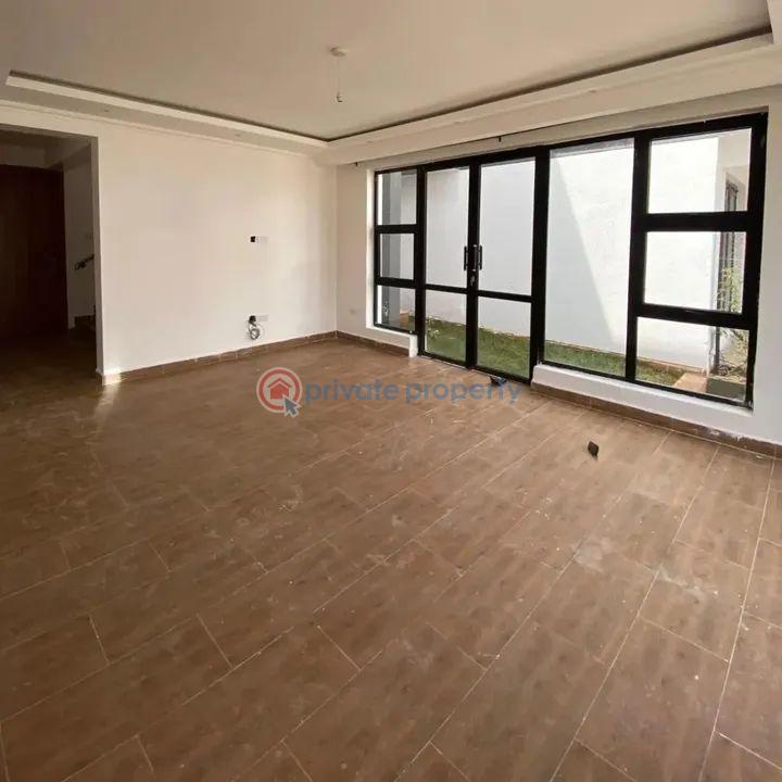 4 bedroom Townhouse For Rent Eastern Bypass Northlands Ruai Nairobi - 3