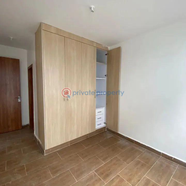 4 bedroom Townhouse For Rent Eastern Bypass Northlands Ruai Nairobi - 11