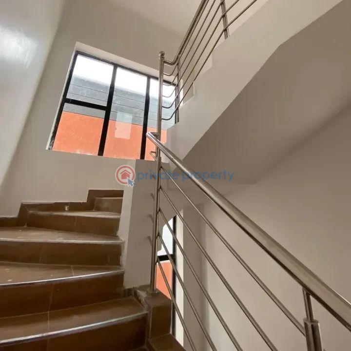 4 bedroom Townhouse For Rent Eastern Bypass Northlands Ruai Nairobi - 7