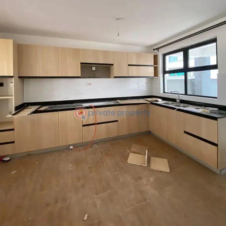 4 bedroom Townhouse For Rent Eastern Bypass Northlands Ruai Nairobi - 6