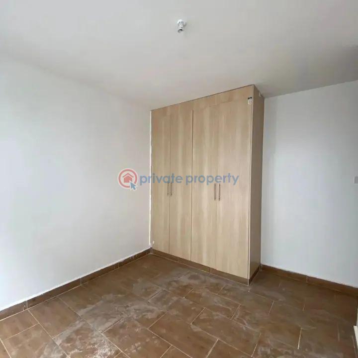 4 bedroom Townhouse For Rent Eastern Bypass Northlands Ruai Nairobi - 9