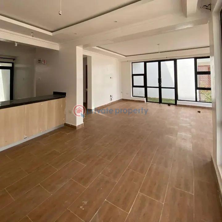 4 bedroom Townhouse For Rent Eastern Bypass Northlands Ruai Nairobi - 2
