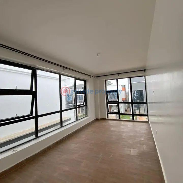 4 bedroom Townhouse For Rent Eastern Bypass Northlands Ruai Nairobi - 10
